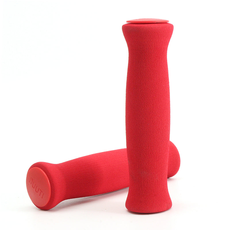 7/8inch 22mm Motorcycle Foam Handlebar Grip Cover For Honda/Kawasaki/Suzuki/Yamaha