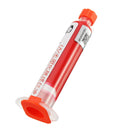 MECHANIC 10ml Red UV Solder Paste Flux Welding Fluxes Oil