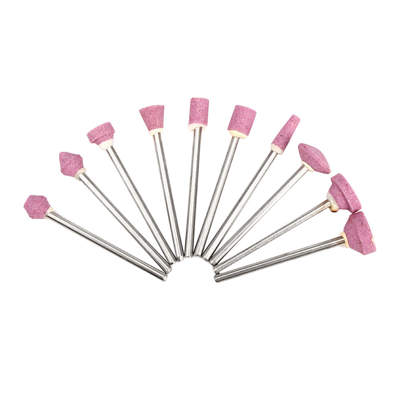 60Pcs Electric Polishing Grinder Rotary Tool Kit 12V Power Drill Machine & Accessories