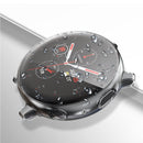 Enkay Transparent Full Cover Scratch Resistant TPU Watch Cover for Galaxy Watch Active 2 44mm