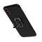 Bakeey Protective Case for iPhone XS Max 360 Adjustable Metal Ring Grip Kickstand TPU Back Cover