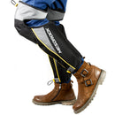Oxfrod Knee Leg Pad Motorcycle Windproof Warm Kneepads Waterproof Warmer Protector Guard Armor