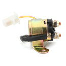 Motorcycle Solenoid Starter Motor Relay JDQ-6 For Suzuki