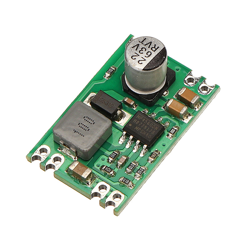 10pcs DC-DC 8-55V to 3.3V 2A Step Down Power Supply Module Buck Regulated Board For