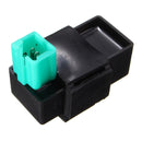 Motorcycle Universal Dirt Pit Bike CDI Spark Plug Switch Magneto Wire Harness Kit 50-125cc
