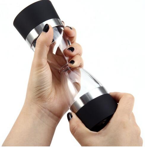 Pepper Grinder Muller Manual Salt Spice Sauce Mill Grinder Hand Tools