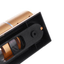 400ml Wall Mount Liquid Soap Kitchen Bathroom Shampoo Dispenser Soap Dispenser