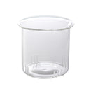 800 mL Heat Resistant Glass Tea Pot Flower Tea Set Puer kettle Coffee Teapot Office Home Teaset