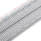 730 Holes Transparent Breadboard Protoboard DIY Kit Universal PCB Circuit Board Solderless