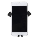 360 Degree Rotation Metal Gravity Auto Lock Holder Car Air Vent Mount Phone Stand Outlet Bracket
