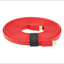 High Speed 4K HD 1.4 High Definition Multimedia Interface Cable 1.5M For PS4 TV Projecter PC Latptop