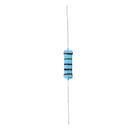 60pcs 2W 150R Metal Film Resistor Resistance 1% 150 ohm Resistor