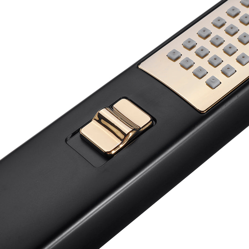 Bathroom Portable Bidet Sprinkler Sprayer Handheld Toilet Bidet Shower Head Sprayer Water Saving w/ Smart Switch for Personal Hygiene