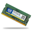 XIEDE X060 notebook DDR4 4GB 2400Hz computer memory fully compatible