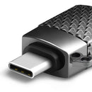 Bakeey USB3.0 Female To Type C Male OTG Adapter Converter For Oneplus 5t Xiaomi 6 Mi A1 Note 3 S8