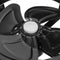 50W 220V Exhaust Fan Axial Fan Ventilation Fan Industrial Kitchen