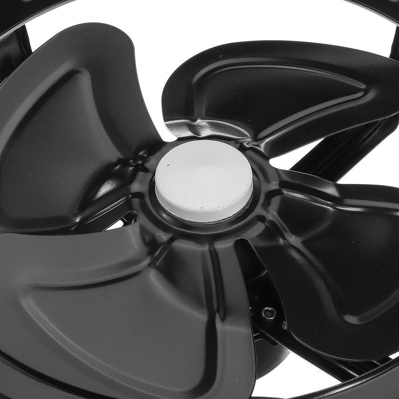 50W 220V Exhaust Fan Axial Fan Ventilation Fan Industrial Kitchen