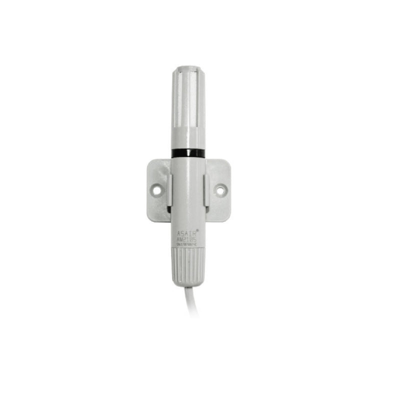 AM2105 Digital Temperature and Humidity Sensor Wall-mounted Monitoring and Measurement Composite Pipeline Module