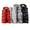 Electrical Heated USB Sleeveless Jacket Intelligent Constant Temperature Vest Warm
