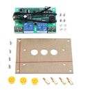 XH-W1501 Hot and Cold Automatic Switching 2 Way Relay Output Temperature Adjustable Thermostat Constant Temperature Alarm