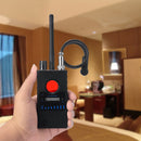 G328 GPS Detector Detection Signal  Counter Espionage Camera Black Reverse Detection