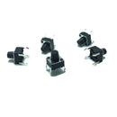 10Pcs FrSky Main Board Buttons For FrSky X9D/X9DP Transmitter