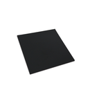300*300MM Black Heated bed Sticker 3M Printer Hotbed Surface Bed Platform Heatbed Film for Anet 3D Printer 3D Printer Part