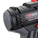 36V 3/8 Inch Cordless Electric Drill Li-ion Power Drill LED 2-Speed 25 Torque Li-ion Battery Drilling Tool