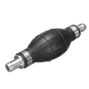 12mm Non Return Valve Fuel One Way Pump Universal Hand Primer Bulb Rubber