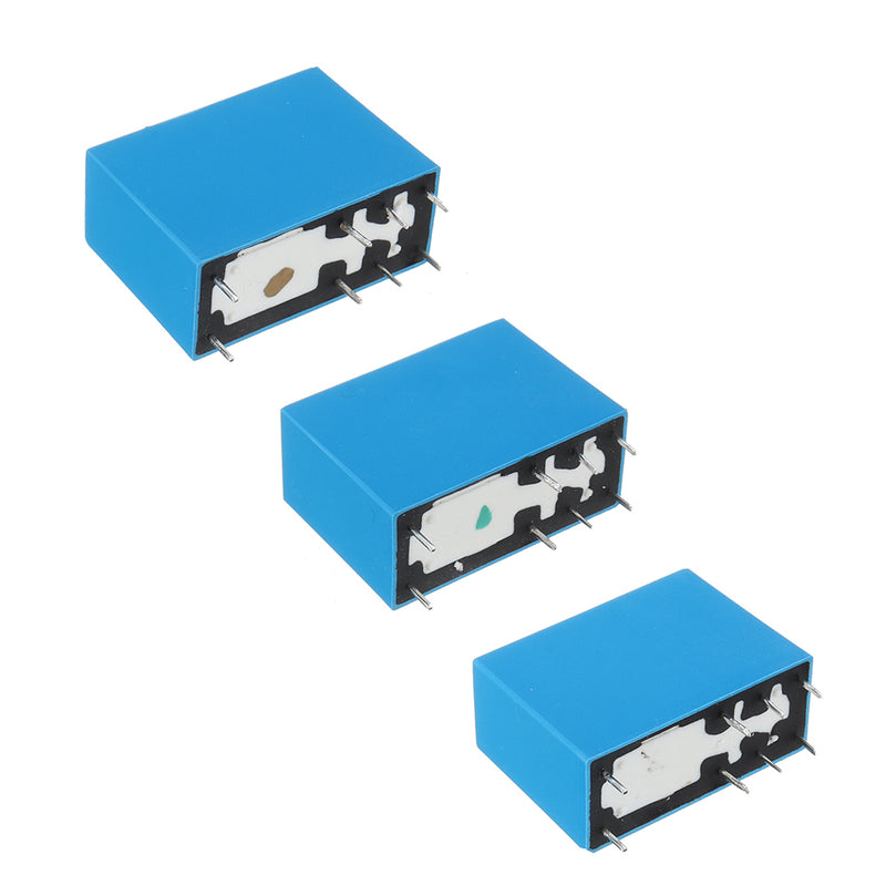 5Pcs SMI-05V/12V/24VDC-SL-2C 5V 12V 24V DC 5A 250VAC/30VDC 8Pin Relay Module