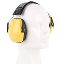 Electronic Tactical Kids Earmuffs Shooting Protector Soundproof Headphone For Children