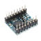 WTV020 WTV020-SD Mini SD Card MP3 Sound Module For PIC WTV020-SD-16P