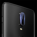 Bakeey 2PCS Anti-scratch HD Clear Tempered Glass Phone Camera Lens Protector for OnePlus 6T
