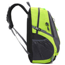 Nylon Waterproof Backpack Outdoor Traveling Hiking Camping Bag Sports Bag