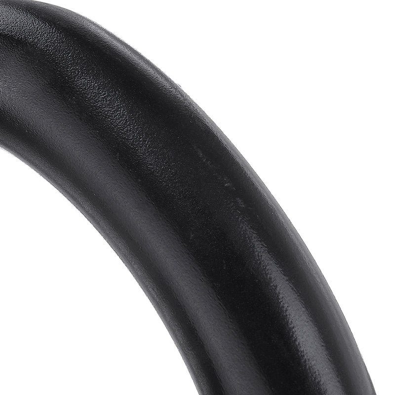 Stainless Steel Manual Garlic Presser Crusher Squeezer Masher Kitchen Tool Home