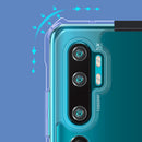 Bakeey Armor Bumper Edge Transparent Acrylic + Soft TPU Edge Protective Case for Xiaomi Mi Note 10 / Xiaomi Mi Note 10 Pro / Xiaomi CC9 Pro