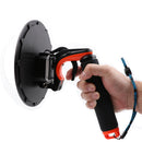 Dome Port Lens for GoPro Hero 5 6 Black with Waterproof Housing Case, Hand Floating Grip and Trigger Transparent Cover Diving Underwater Photography