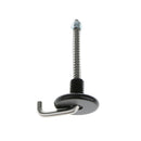 3/8 inch Thread Tripods Hook Metal Spring Hook for Gitzo Benro Sirui Tripods