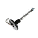 3/8 inch Thread Tripods Hook Metal Spring Hook for Gitzo Benro Sirui Tripods