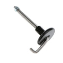 3/8 inch Thread Tripods Hook Metal Spring Hook for Gitzo Benro Sirui Tripods