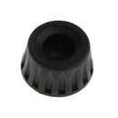 Universal Rubber Tripod Feet Non-slip Foot Spike for Yunteng Camera Tripod 33mm, Black