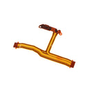 Power Button Flex Cable Replacement Switch Button Key Ribbon for Sony PSV 2000 Console