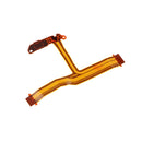Power Button Flex Cable Replacement Switch Button Key Ribbon for Sony PSV 2000 Console