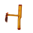 Power Button Flex Cable Replacement Switch Button Key Ribbon for Sony PSV 2000 Console