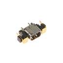 Power Jack Socket Dock Connector Charging Port for Nintendo 3DS LL/XL Repair Spare Part Game Accessories