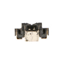 Power Jack Socket Dock Connector Charging Port for Nintendo 3DS LL/XL Repair Spare Part Game Accessories