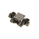 Power Jack Socket Dock Connector Charging Port for Nintendo 3DS LL/XL Repair Spare Part Game Accessories