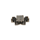 Power Jack Socket Dock Connector Charging Port for Nintendo 3DS LL/XL Repair Spare Part Game Accessories