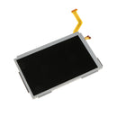 Top / Upper LCD Screen Display Replacement Part for Nintendo New 3DS XL LL System Games Console