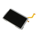 Top / Upper LCD Screen Display Replacement Part for Nintendo New 3DS XL LL System Games Console